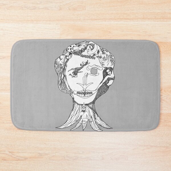 Item preview, Folklore designed and sold by Sereniya.