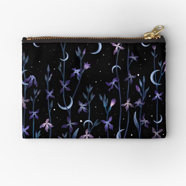 Item preview, Greeting to the Moon - Matthiola  designed and sold by episodicDrawing.