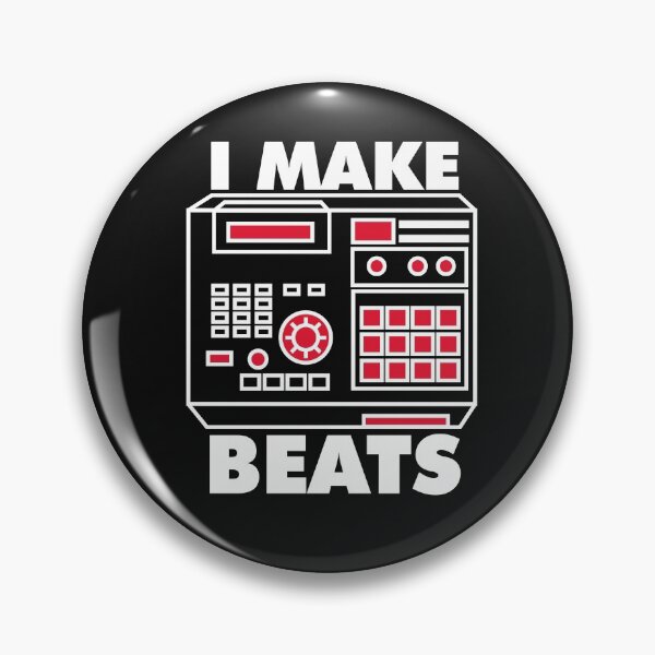 Item preview, Beat Maker Gift for Music Producer i made beats designed and sold by Músico Ilustre.