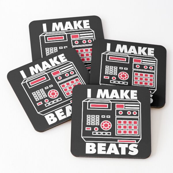 Item preview, Beat Maker Gift for Music Producer i made beats designed and sold by Músico Ilustre.