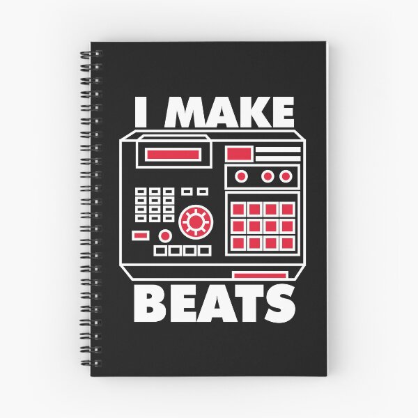 Item preview, Beat Maker Gift for Music Producer i made beats designed and sold by Músico Ilustre.