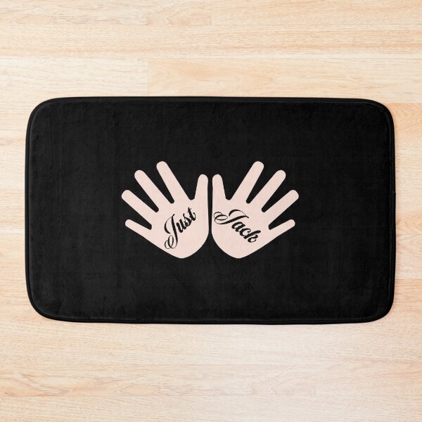 Item preview, Just Jack designed and sold by finbarrboy.