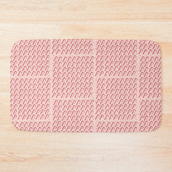Item preview, Candy Cane Pattern designed and sold by ArtsyJulez.