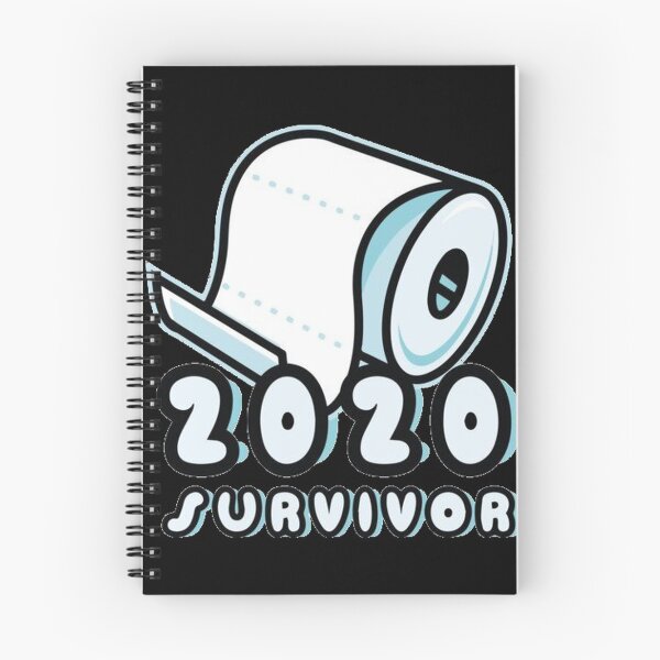 Item preview, 2020 Survivor designed and sold by Sevastit0.