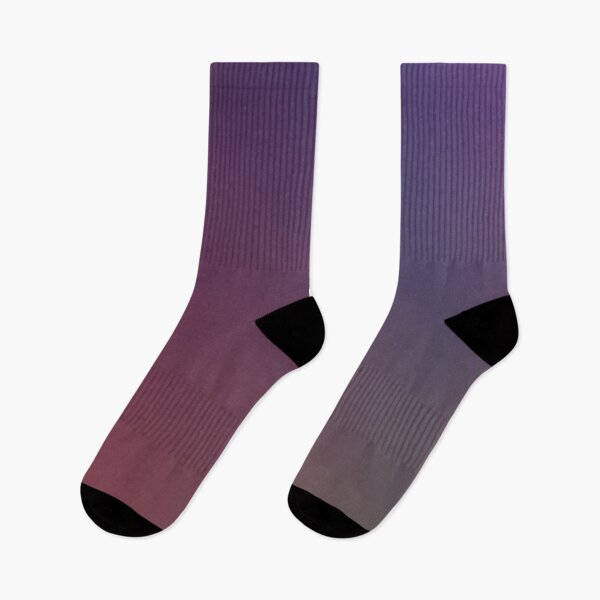 Item preview, Violet Tint Gradient designed and sold by Soul-on-groove.
