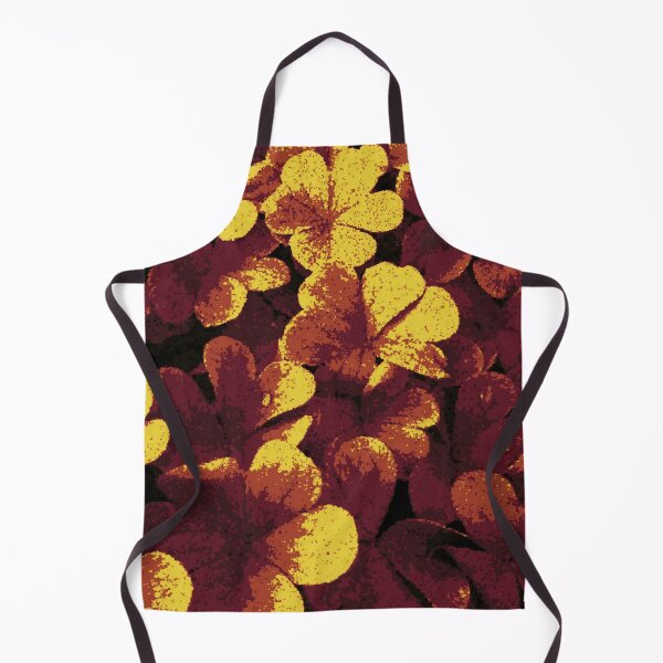 Item preview, Pixel clovers (colorama collection) designed and sold by Joie-et-Poesie.