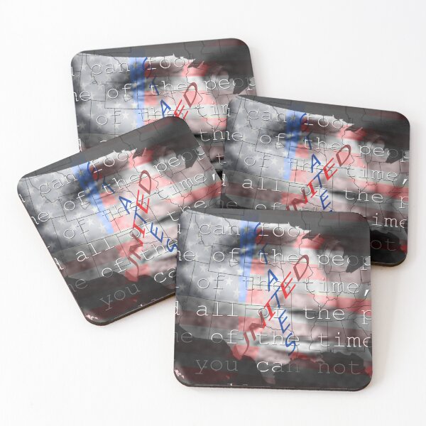 Item preview, The United States designed and sold by D. DAVID.