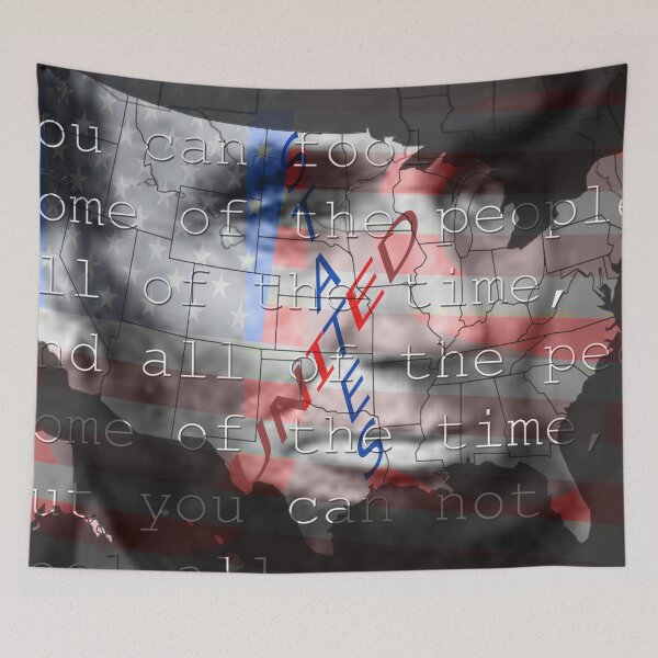 Item preview, The United States designed and sold by D. DAVID.