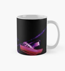 Strawberry Geth Mug