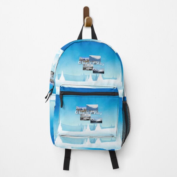 Item preview, Glacier Bay designed and sold by teepossible.