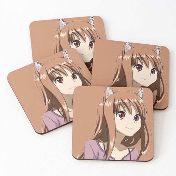 Item preview, Holo (Spice and Wolf) designed and sold by kawaiicrossing.