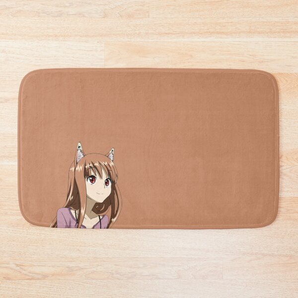 Item preview, Holo (Spice and Wolf) designed and sold by kawaiicrossing.