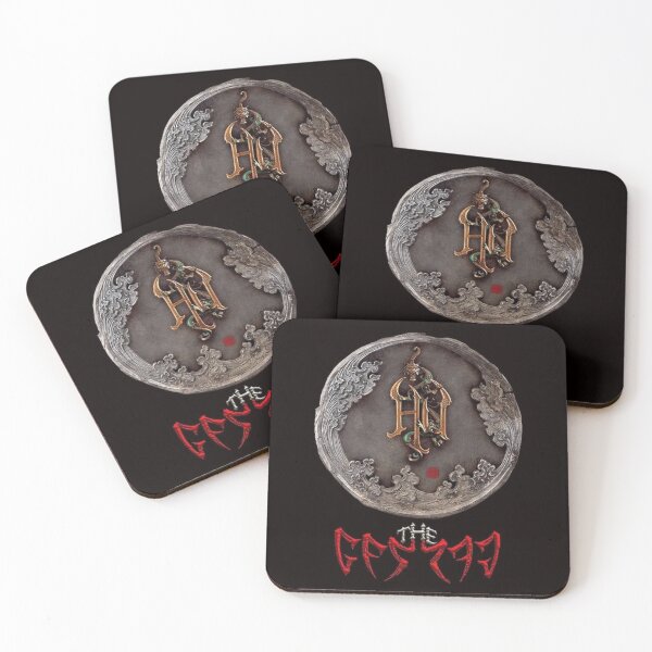 Artikelvorschau, Mongolische Rockband | Das HU Band - Dragon Logo entworfen und verkauft von gng8189.