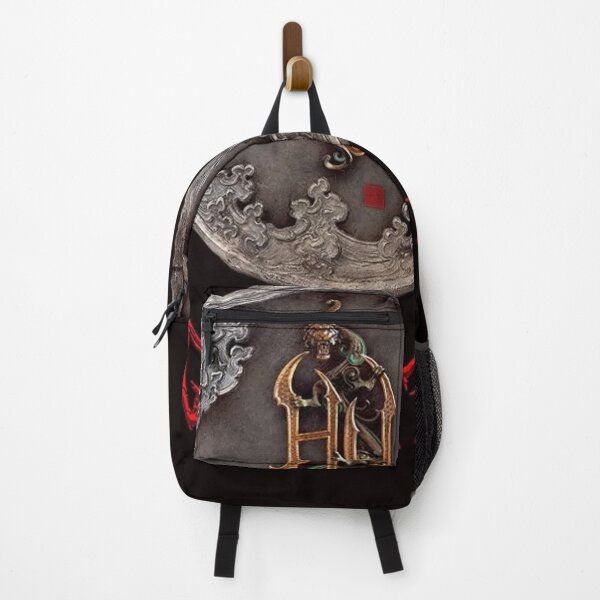 Item preview, Mongolian Rock Band | The HU Band – Dragon Logo designed and sold by gng8189.