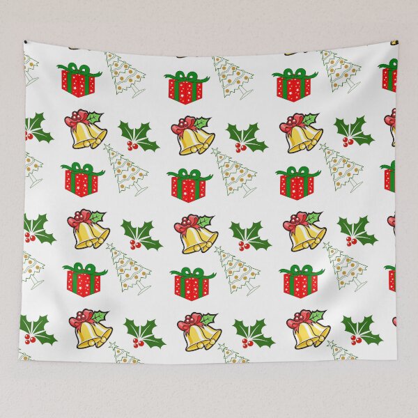 Item preview, CHRISTAMS PATTERNS designed and sold by Adhiambo.