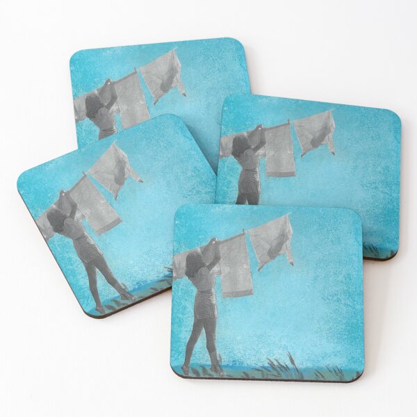 Item preview, Laundry Day designed and sold by click4collage.
