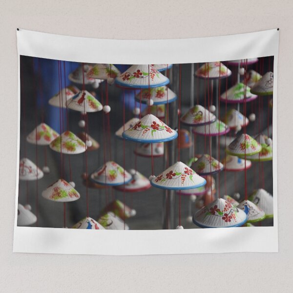 Item preview, Chimes and Bells, Lanterns and Decorations (High Resolution) designed and sold by Pete Klimek.