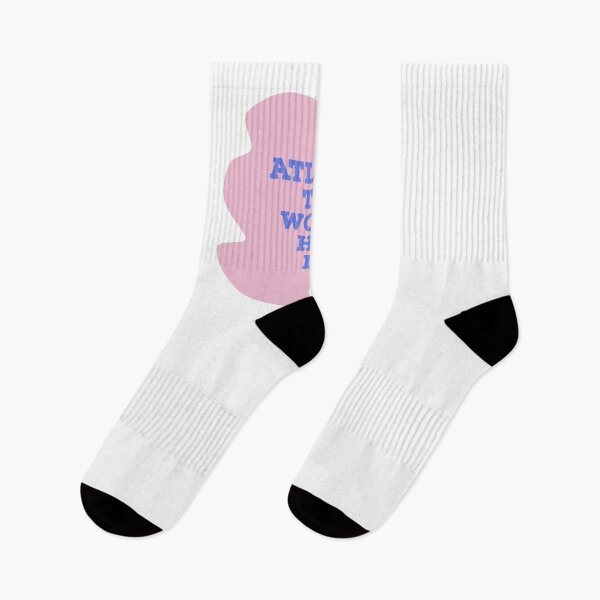 Item preview, The world has me  designed and sold by Quirknmore.