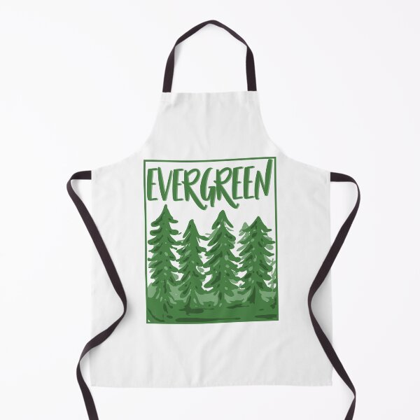 Item preview, Evergreen gift for outdoor fans and hikers designed and sold by ElBeDesigns.