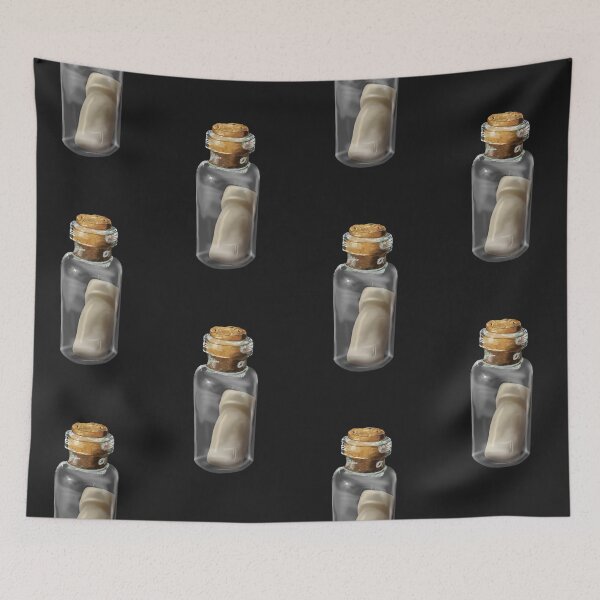 Item preview, NZ Sweet Shop: Milk bottle lollies designed and sold by drawnexplore.