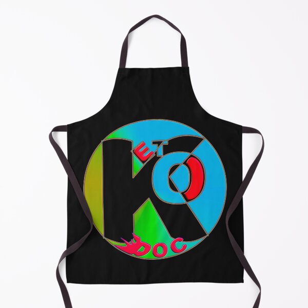 Item preview, KETO DOCTOR - WONDERFUL KETO SUPPORT MEDALLION designed and sold by Ralek.