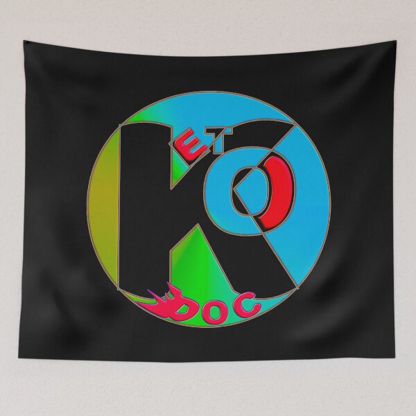Item preview,  KETO DOCTOR - WONDERFUL  KETO SUPPORT MEDALLION  designed and sold by Ralek.