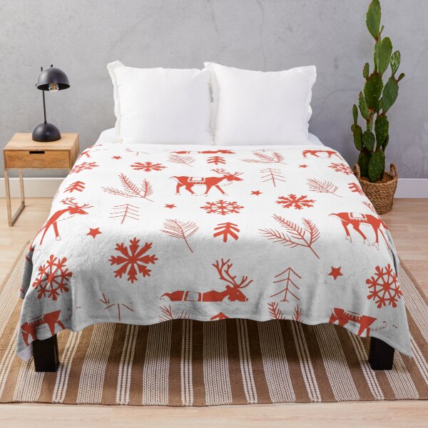 Item preview, Christmas Pattern designed and sold by bhaktishendkar.