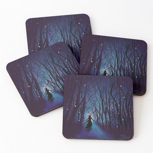 Item preview, Starting on the star path designed and sold by Rachel Blackwell.