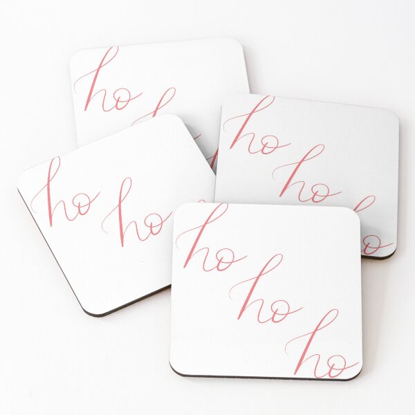 Item preview, Ho Ho Ho Script designed and sold by pdaniels.