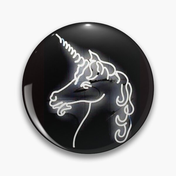 Item preview,   Neon Unicorn Sculpture designed and sold by PacificoArt.