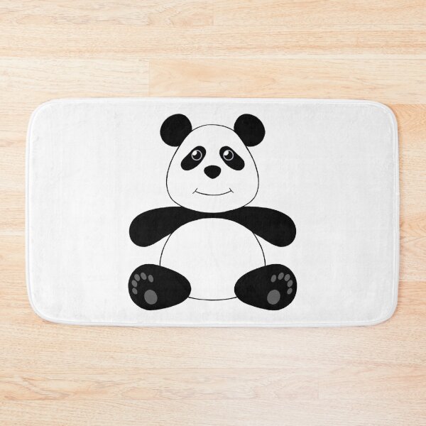 Item preview, Cute panda designed and sold by WonderLang.