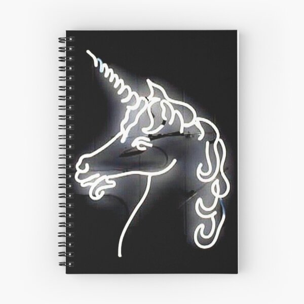 Item preview,   Neon Unicorn Sculpture designed and sold by PacificoArt.