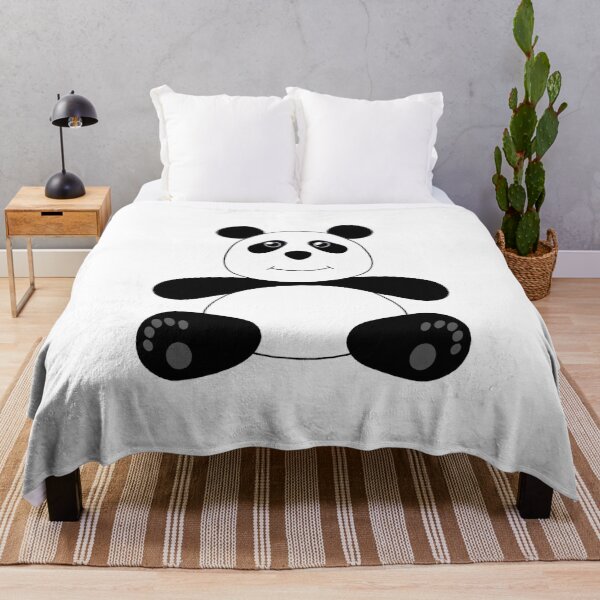 Item preview, Cute panda designed and sold by WonderLang.