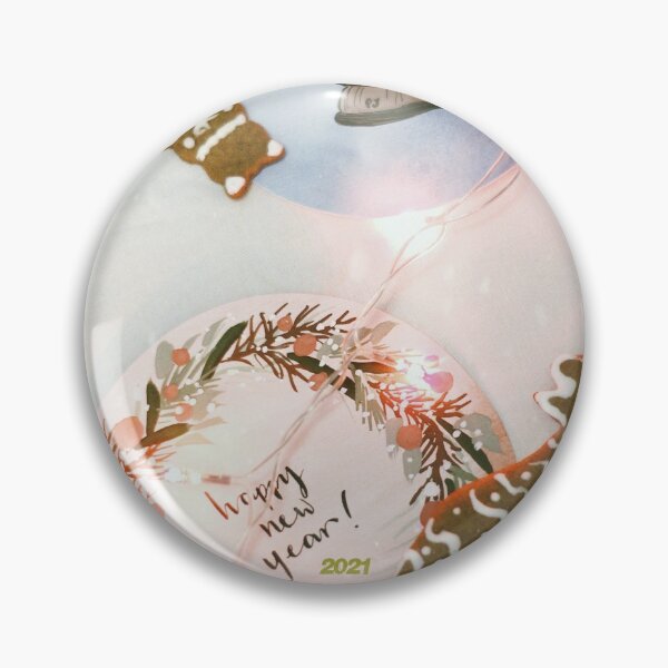 Item preview, happy new year designed and sold by Saratahirb.