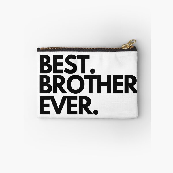 Item preview, Best Brother Ever designed and sold by Worranarin.