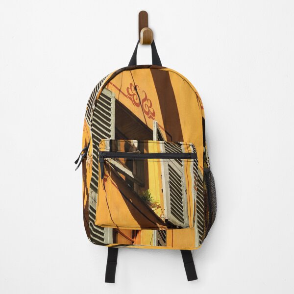 Item preview, Yellow house, Nice designed and sold by DeVeauDesign.