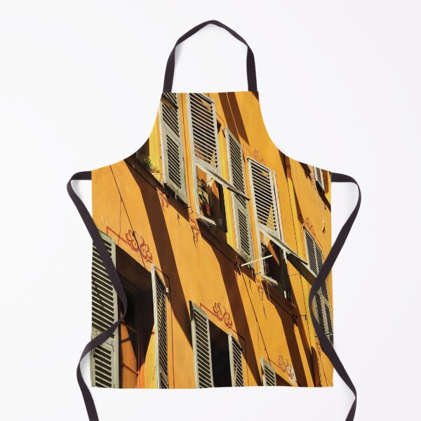 Item preview, Yellow house, Nice designed and sold by DeVeauDesign.