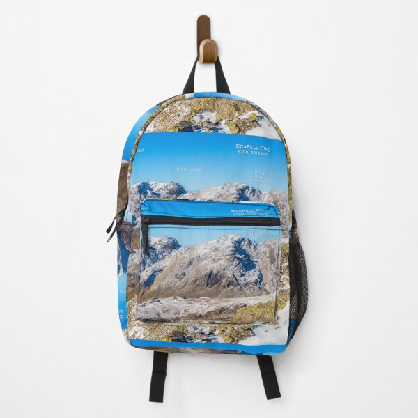 Item preview, The Scafell Range designed and sold by Geoff Shoults.