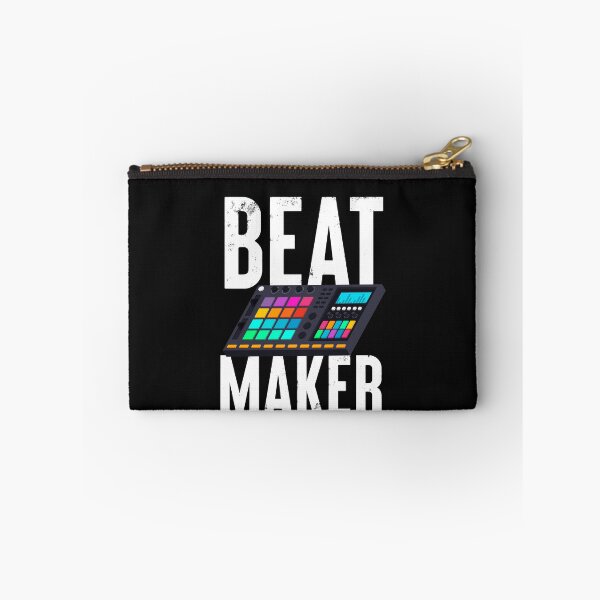 Item preview, Beat Maker Gift for Music Producer designed and sold by Músico Ilustre.