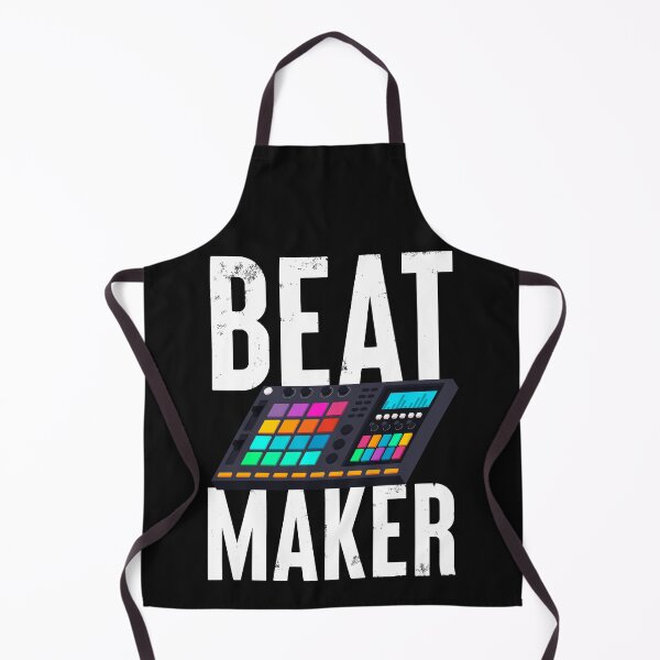 Item preview, Beat Maker Gift for Music Producer designed and sold by Músico Ilustre.