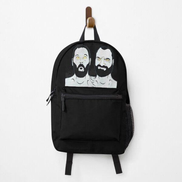 Item preview, 2 bears 1 cave fanart designed and sold by RB-Store.