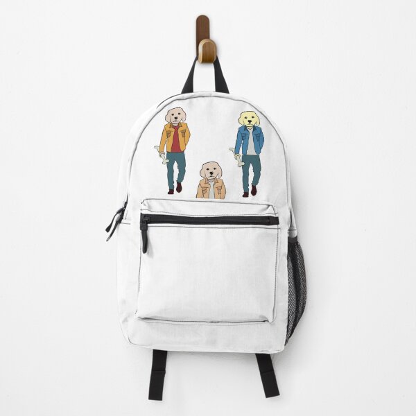 Item preview, Dog Squad  designed and sold by Store Artilia.