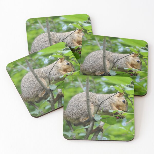 Item preview, Eating some berries. designed and sold by XRoes.