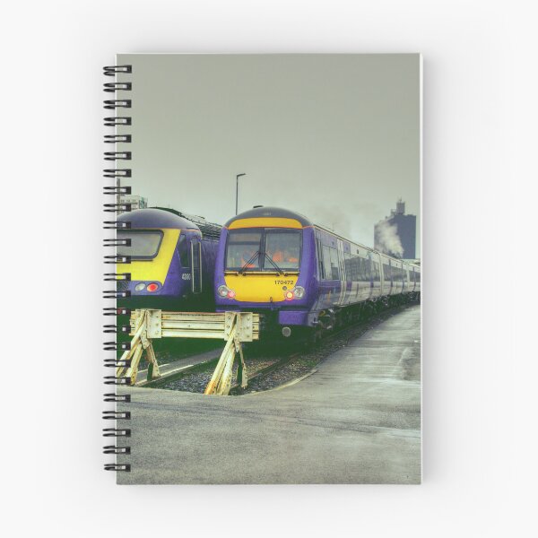 Item preview, HST Hull designed and sold by hawkie.
