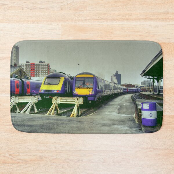 Item preview, HST Hull designed and sold by hawkie.