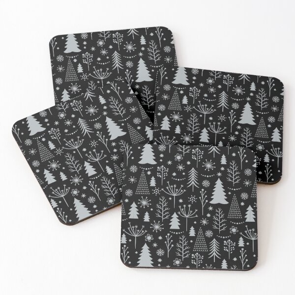 Item preview, Christmas Pattern designed and sold by bhaktishendkar.