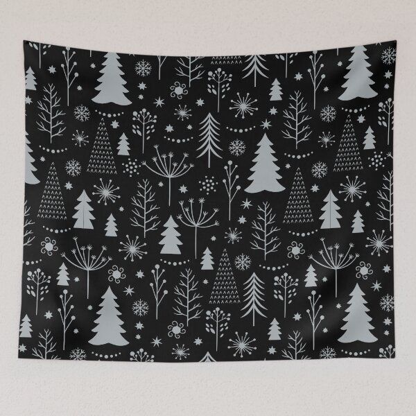 Item preview, Christmas Pattern designed and sold by bhaktishendkar.