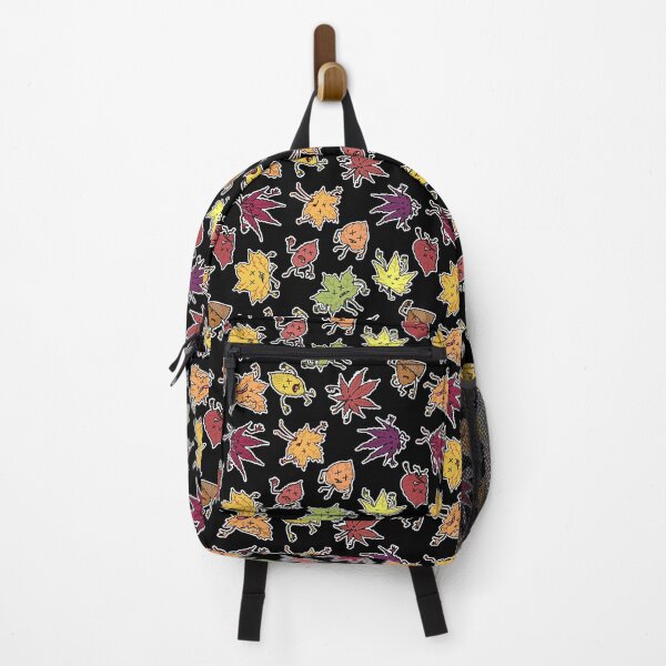 Item preview, Cartoony dead autumn leaves designed and sold by MatthewJSimpson.