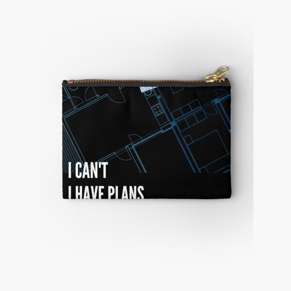 Item preview, ¡No puedo, estoy ocupado, tengo planes! designed and sold by NKFinity.