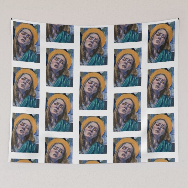 Item preview, Kiera Allen as Chloe Sherman designed and sold by weathercolor.
